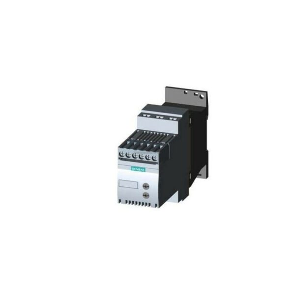 SIEMENS 3RW30161BB04 Ricambi elettrici e automazione