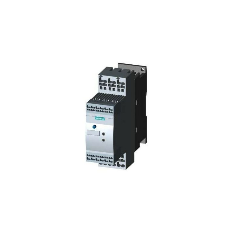 SIEMENS 3RW30262BB04 Ricambi elettrici e automazione