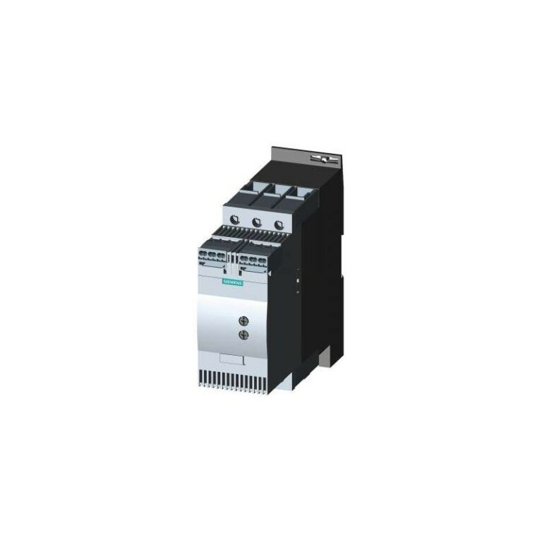 SIEMENS 3RW30362BB04 Ricambi elettrici e automazione