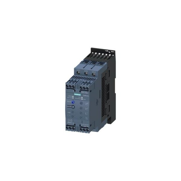 SIEMENS 3RW40361BB14 Ricambi elettrici e automazione