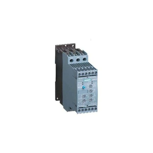SIEMENS 3RW40371BB04 Ricambi elettrici e automazione