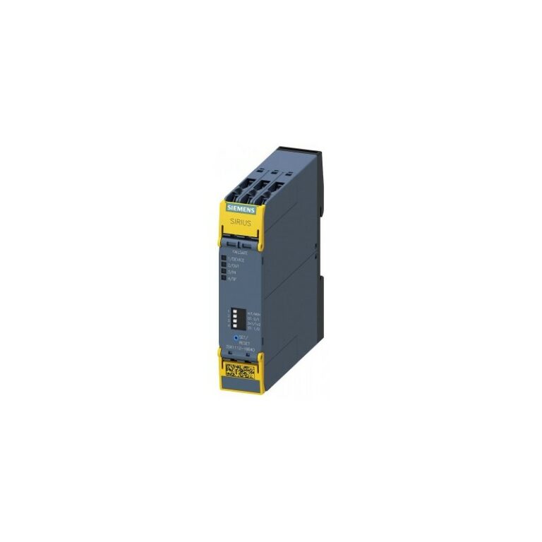 SIEMENS 3SK11121BB40 Ricambi elettrici e automazione