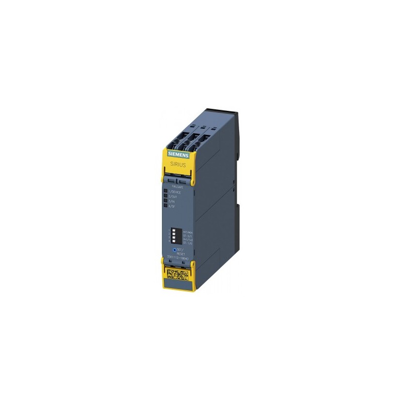 SIEMENS_3SK11121BB40.jpg SIEMENS 3SK11121BB40 Ricambi elettrici e automazione