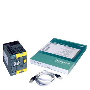 SIEMENS 3SK29422AA11 Ricambi elettrici e automazione