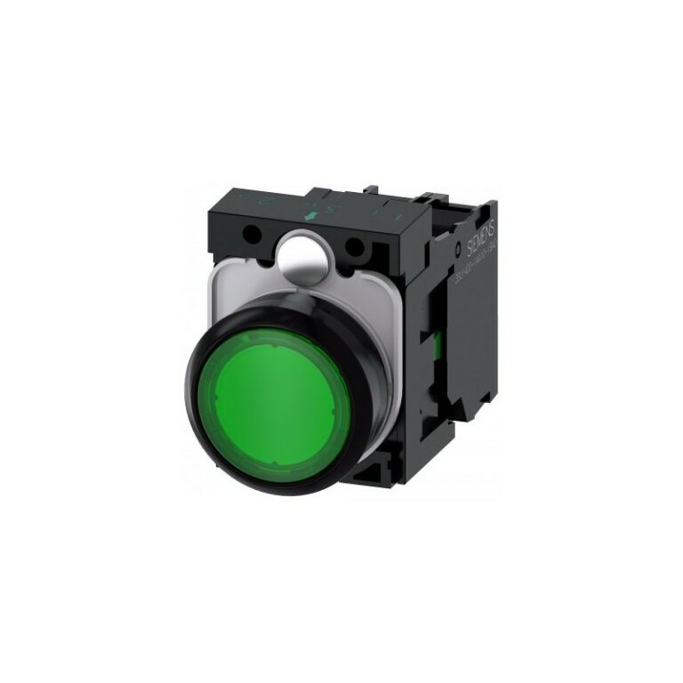 SIEMENS 3SU11020AB401BA0 Ricambi elettrici e automazione