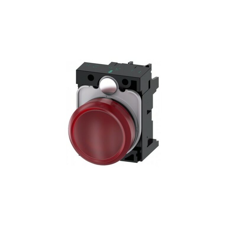 SIEMENS 3SU11026AA201AA0 Ricambi elettrici e automazione