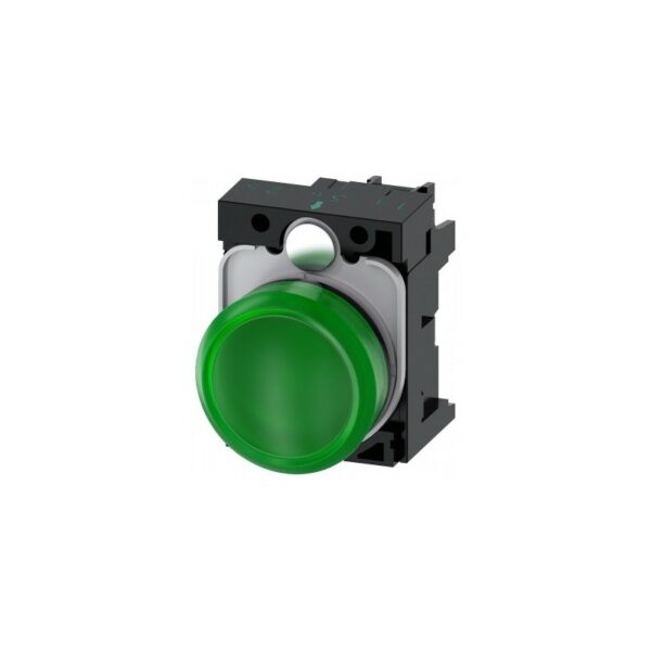 SIEMENS 3SU11026AA401AA0 Ricambi elettrici e automazione