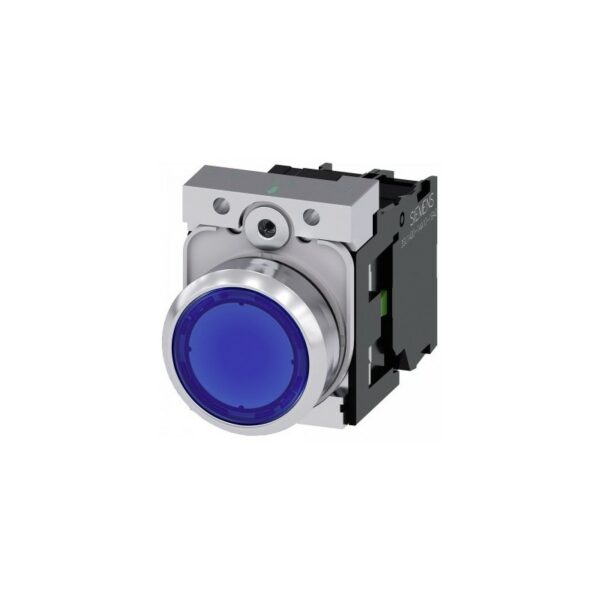 SIEMENS 3SU11520AB501BA0 Ricambi elettrici e automazione