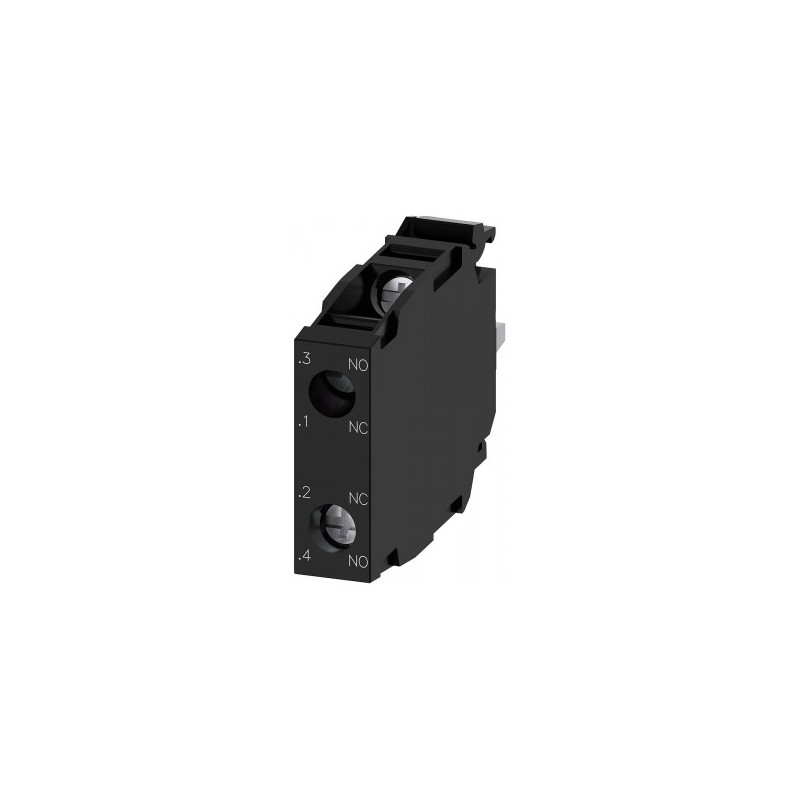 SIEMENS_3SU14001AA101FA0-1.jpg SIEMENS 3SU14001AA101FA0 Ricambi elettrici e automazione