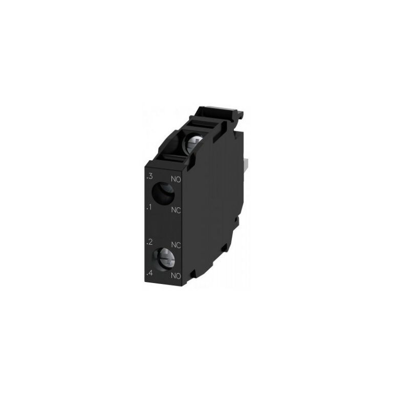 SIEMENS 3SU14001AA101FA0 Ricambi elettrici e automazione