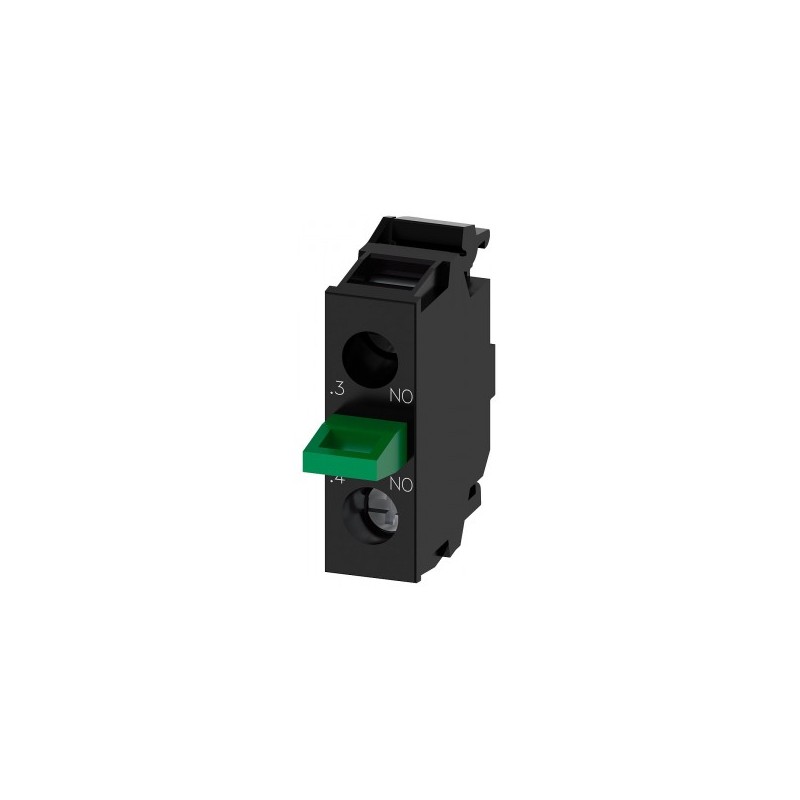SIEMENS_3SU14002AA101BA0.jpg SIEMENS 3SU14002AA101BA0 Ricambi elettrici e automazione