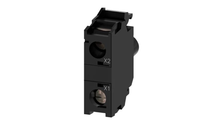 SIEMENS 3SU14011BB301AA0 Ricambi elettrici e automazione