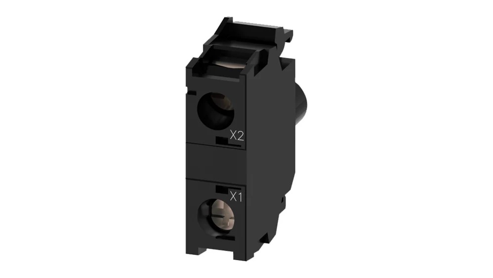 SIEMENS_3SU14011BB301AA0.jpg SIEMENS 3SU14011BB301AA0 Ricambi elettrici e automazione