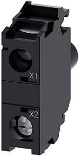 SIEMENS 3SU14011BB601AA0 Ricambi elettrici e automazione