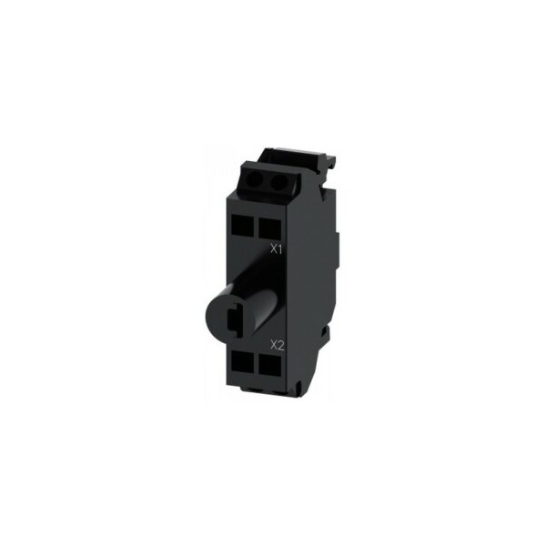 SIEMENS 3SU14012BB503AA0 Ricambi elettrici e automazione