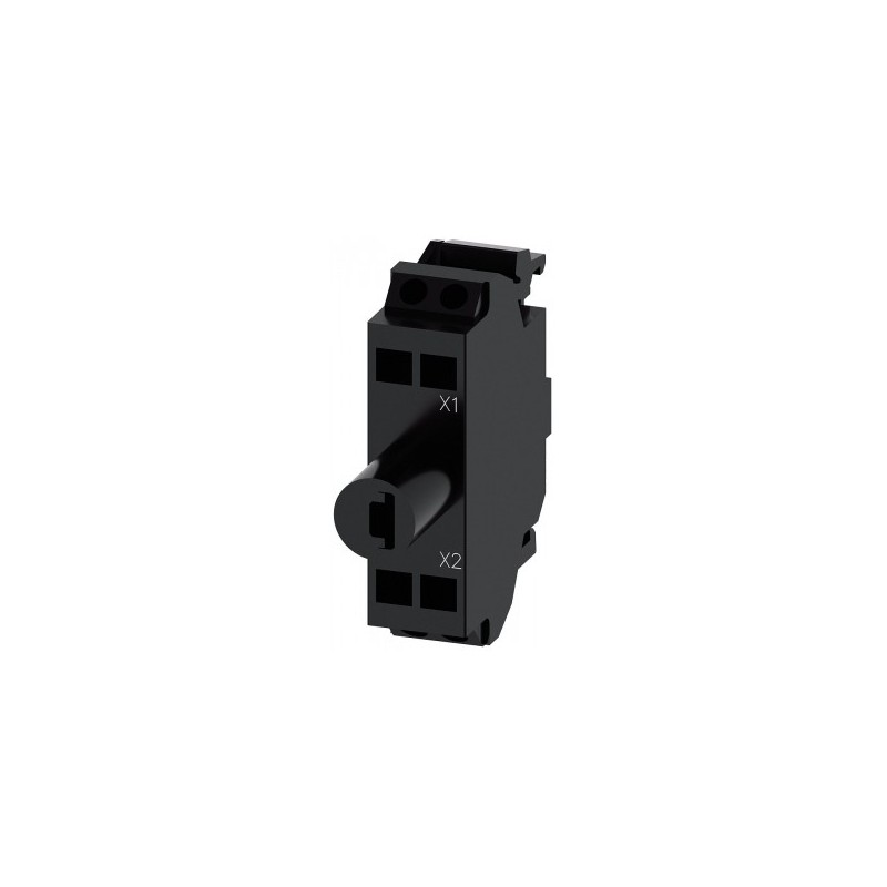 SIEMENS_3SU14012BB503AA0.jpg SIEMENS 3SU14012BB503AA0 Ricambi elettrici e automazione