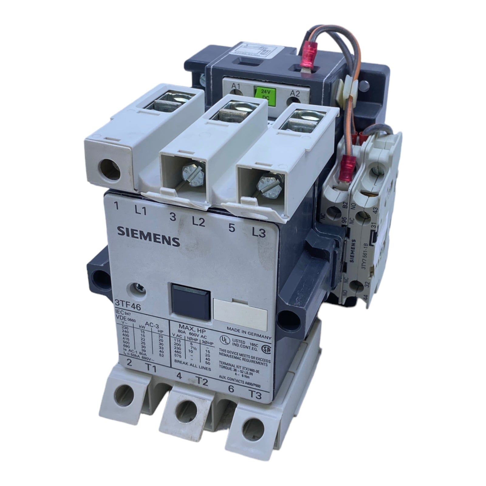 SIEMENS_3TF46220DB4.jpg SIEMENS 3TF46220DB4 Ricambi elettrici e automazione