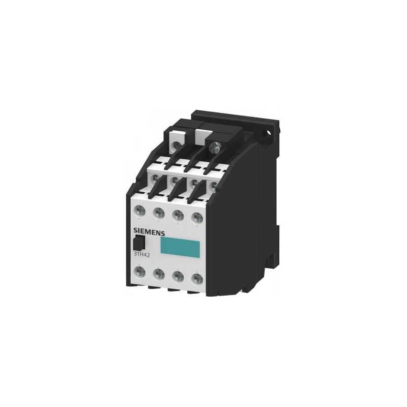 SIEMENS_3TH42620AF0.jpg SIEMENS 3TH42620AF0 Ricambi elettrici e automazione