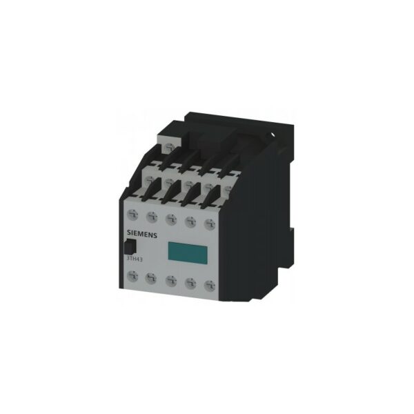 SIEMENS 3TH43550AF0 Ricambi elettrici e automazione