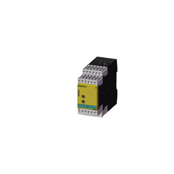 SIEMENS 3TK28100BA01 Ricambi elettrici e automazione