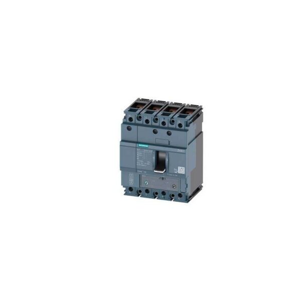 SIEMENS 3VA11164EF420AA0 Ricambi elettrici e automazione