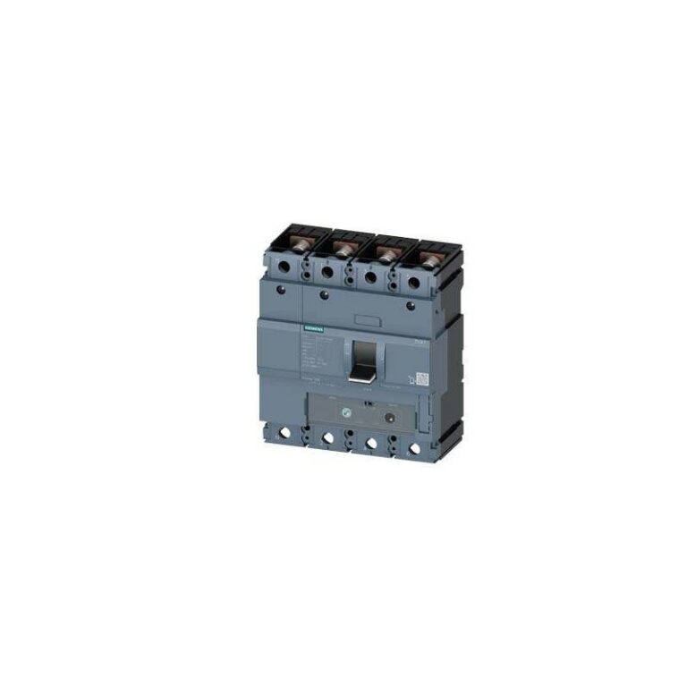 SIEMENS 3VA12254FF420AA0 Ricambi elettrici e automazione
