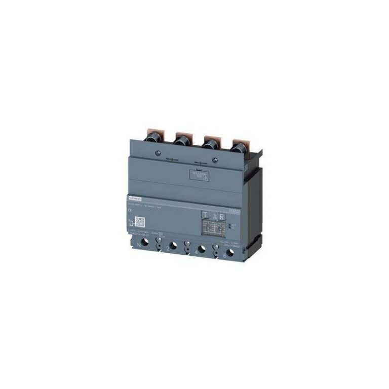 SIEMENS 3VA92140RL20 Ricambi elettrici e automazione