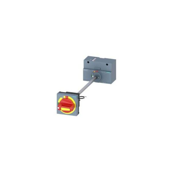 SIEMENS 3VA92570FK27 Ricambi elettrici e automazione