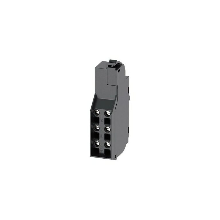 SIEMENS 3VA99880AA11 Ricambi elettrici e automazione