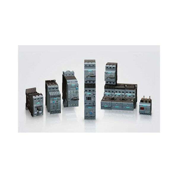SIEMENS 3WL91110AA520AA0 Ricambi elettrici e automazione