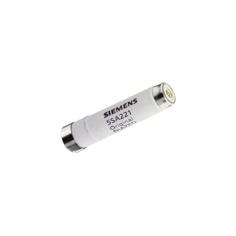SIEMENS 5SA221 Ricambi elettrici e automazione