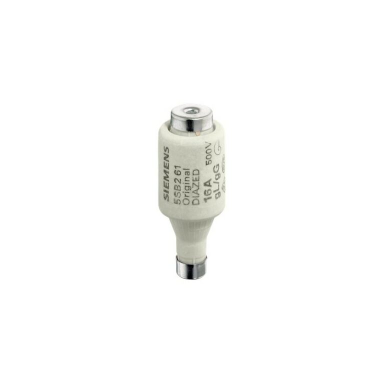 SIEMENS 5SB251 Ricambi elettrici e automazione