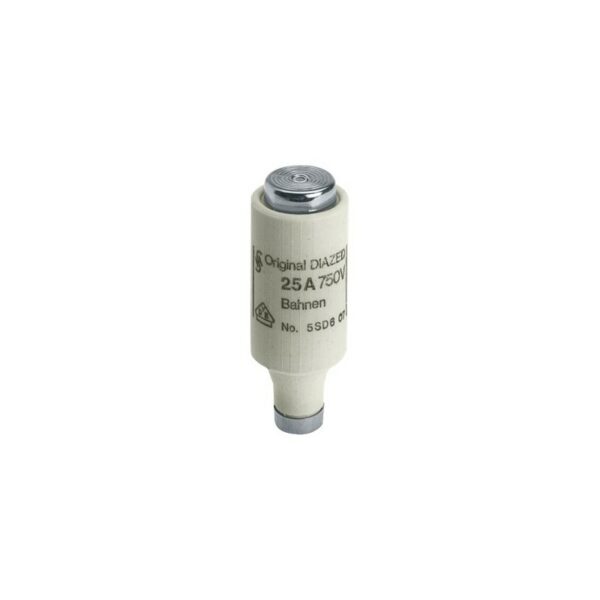 SIEMENS 5SD603 Ricambi elettrici e automazione