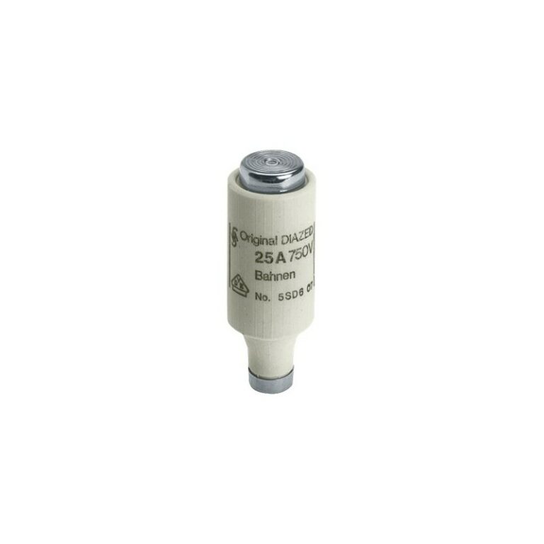 SIEMENS 5SD603 Ricambi elettrici e automazione
