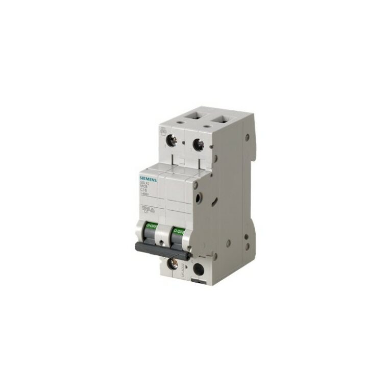 SIEMENS 5SL42018 Ricambi elettrici e automazione