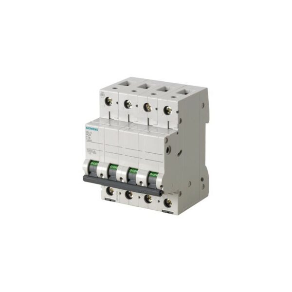 SIEMENS 5SL44637 Ricambi elettrici e automazione