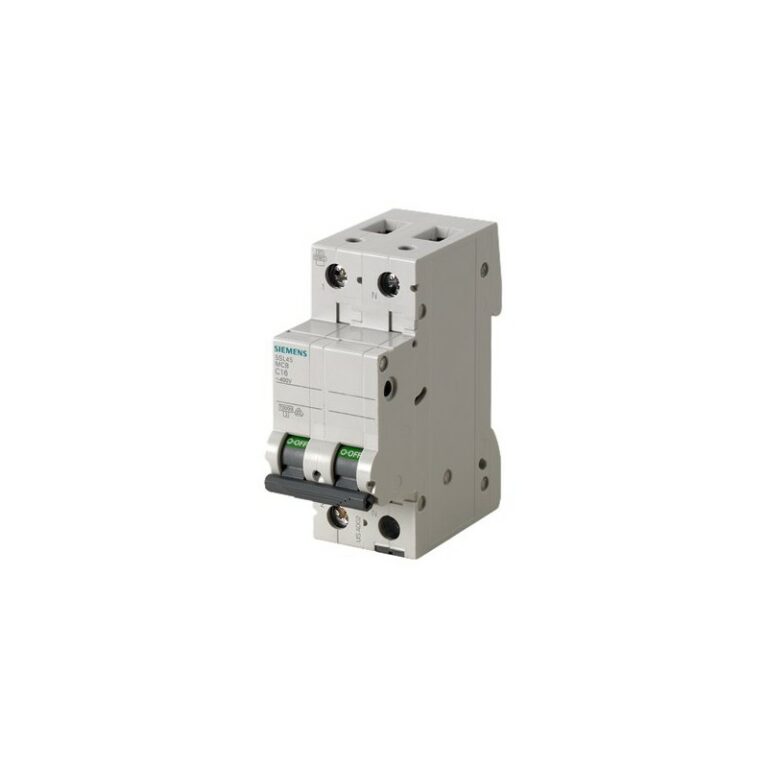SIEMENS 5SL45028 Ricambi elettrici e automazione