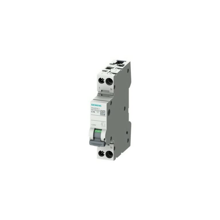 SIEMENS 5SL60067 Ricambi elettrici e automazione