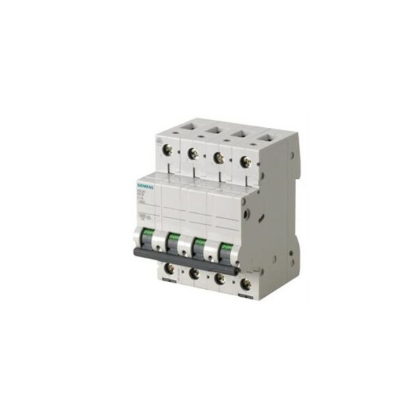 SIEMENS 5SL64147BB Ricambi elettrici e automazione