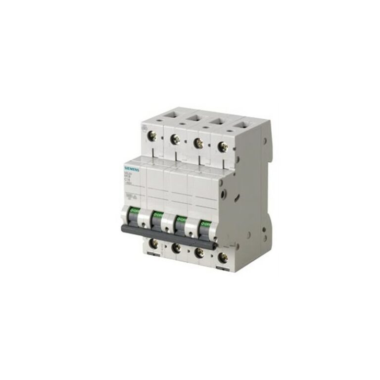SIEMENS 5SL64147BB Ricambi elettrici e automazione