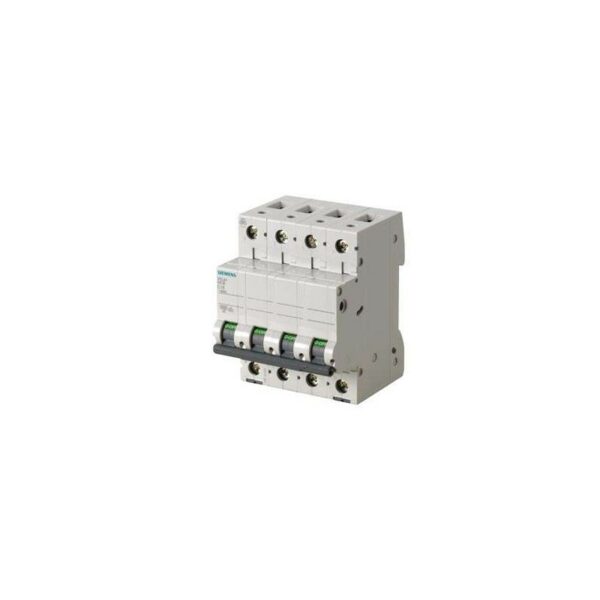 SIEMENS 5SL64167BB Ricambi elettrici e automazione