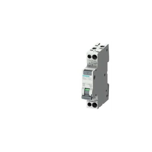 SIEMENS 5SV13161KK04 Ricambi elettrici e automazione