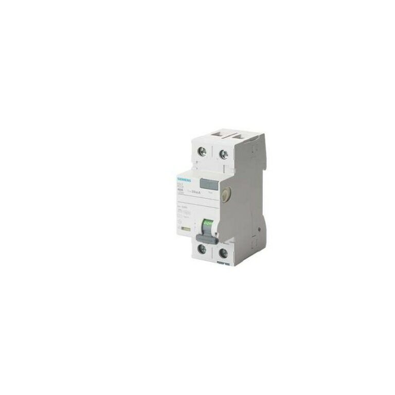 SIEMENS 5SV33116 Ricambi elettrici e automazione