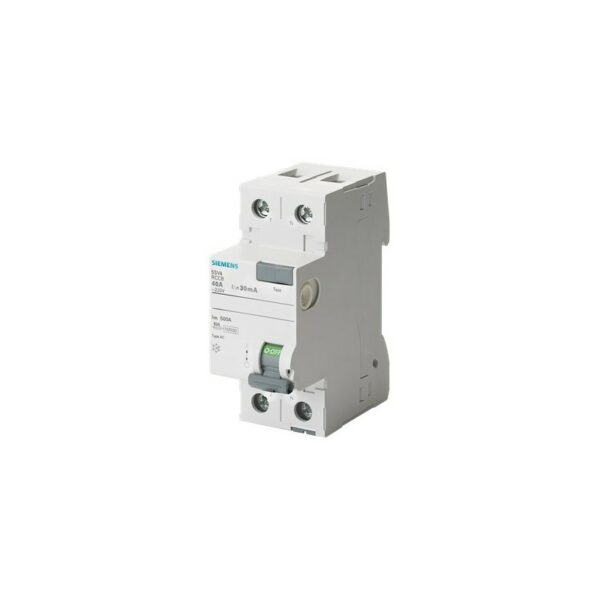 SIEMENS 5SV43120 Ricambi elettrici e automazione