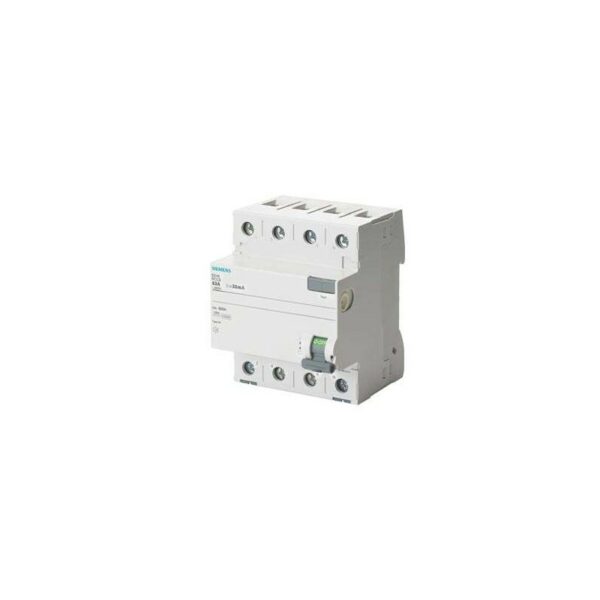 SIEMENS 5SV43460 Ricambi elettrici e automazione