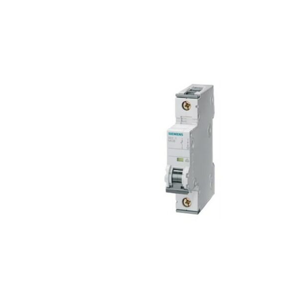 SIEMENS 5SY41066 Ricambi elettrici e automazione