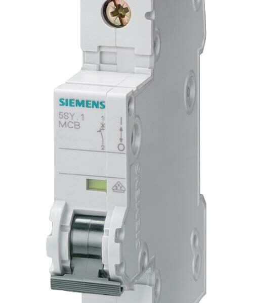 SIEMENS 5SY41067 Ricambi elettrici e automazione