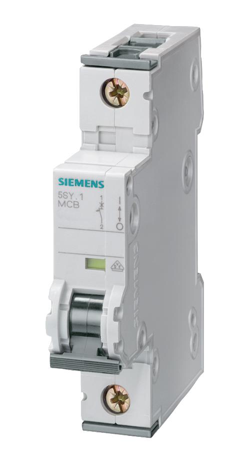 SIEMENS 5SY41067 Ricambi elettrici e automazione