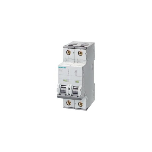 SIEMENS 5SY42067 Ricambi elettrici e automazione