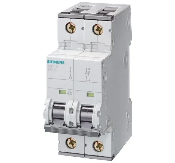SIEMENS 5SY42107 Ricambi elettrici e automazione